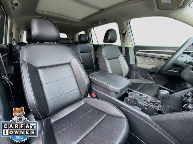 2023 Volkswagen Atlas 2.0T SE w/Technology