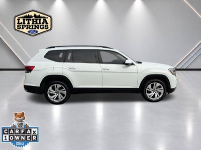 2023 Volkswagen Atlas 2.0T SE w/Technology
