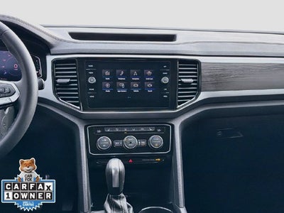 2023 Volkswagen Atlas 2.0T SE w/Technology