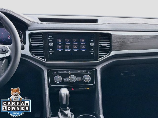 2023 Volkswagen Atlas 2.0T SE w/Technology