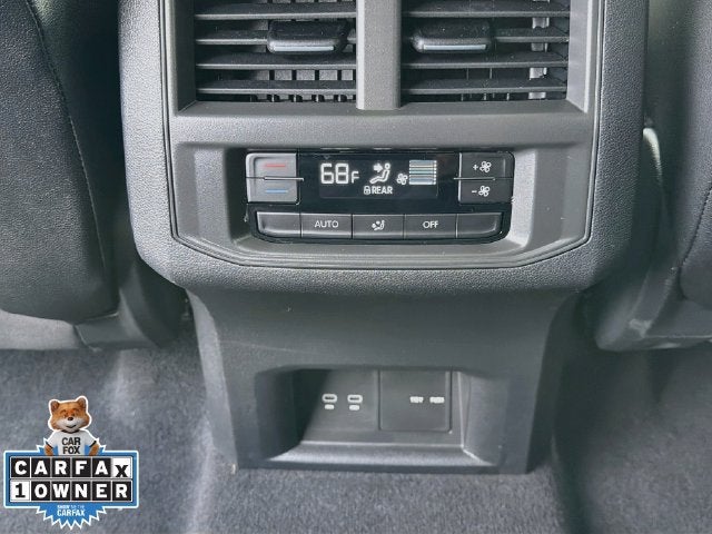 2023 Volkswagen Atlas 2.0T SE w/Technology