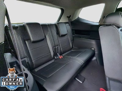 2023 Volkswagen Atlas 2.0T SE w/Technology
