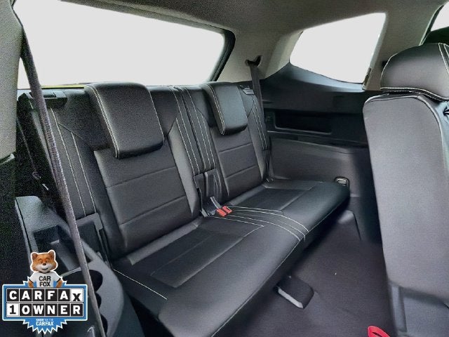 2023 Volkswagen Atlas 2.0T SE w/Technology
