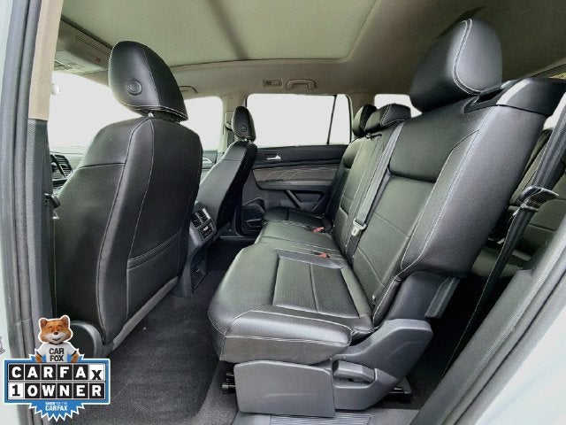 2023 Volkswagen Atlas 2.0T SE w/Technology
