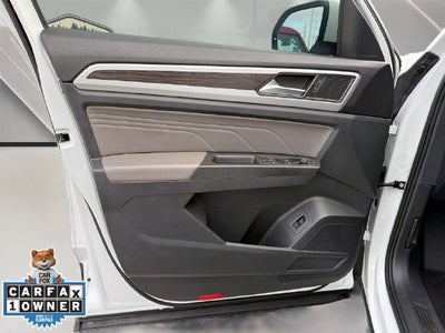 2023 Volkswagen Atlas 2.0T SE w/Technology