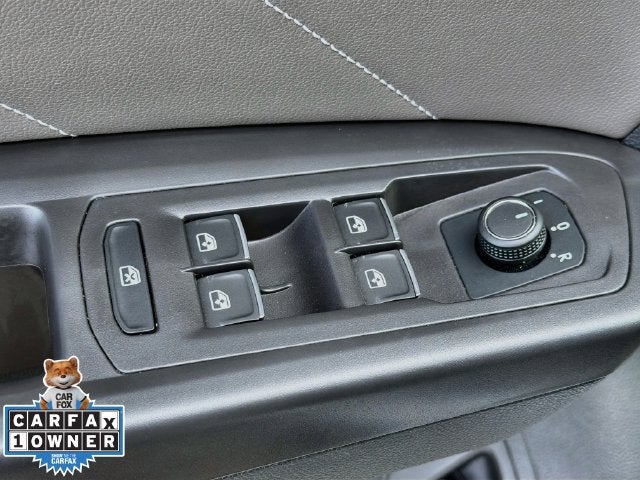 2023 Volkswagen Atlas 2.0T SE w/Technology