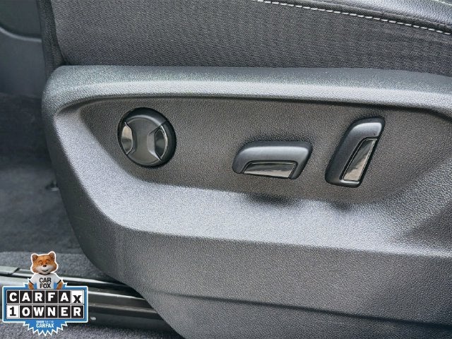 2023 Volkswagen Atlas 2.0T SE w/Technology