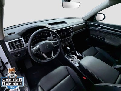 2023 Volkswagen Atlas 2.0T SE w/Technology