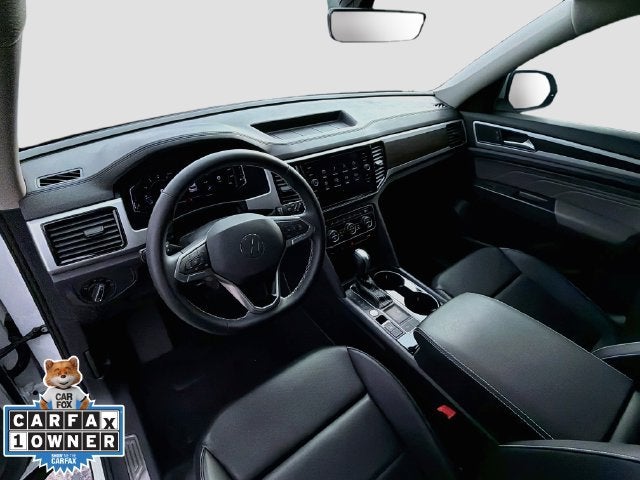 2023 Volkswagen Atlas 2.0T SE w/Technology