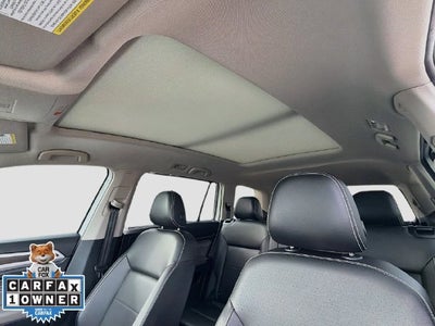 2023 Volkswagen Atlas 2.0T SE w/Technology
