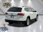 2023 Volkswagen Atlas 2.0T SE w/Technology