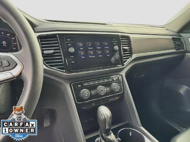 2023 Volkswagen Atlas 2.0T SE w/Technology
