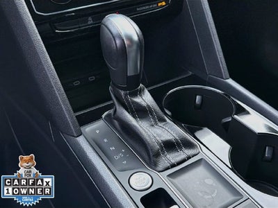2023 Volkswagen Atlas 2.0T SE w/Technology