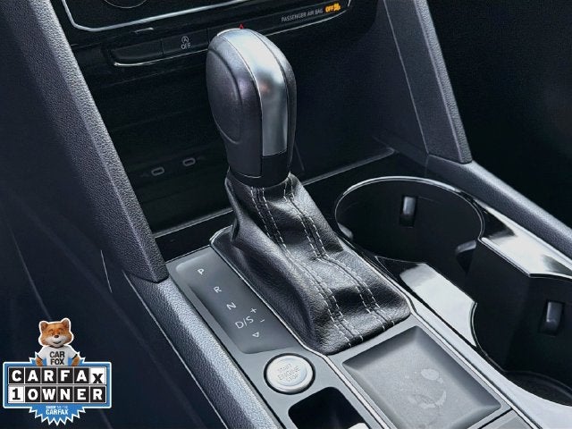 2023 Volkswagen Atlas 2.0T SE w/Technology