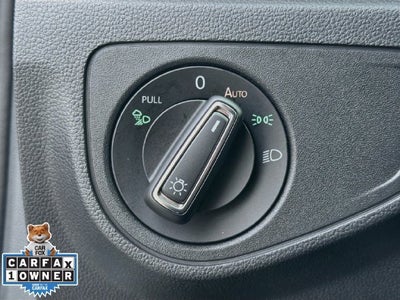 2023 Volkswagen Atlas 2.0T SE w/Technology