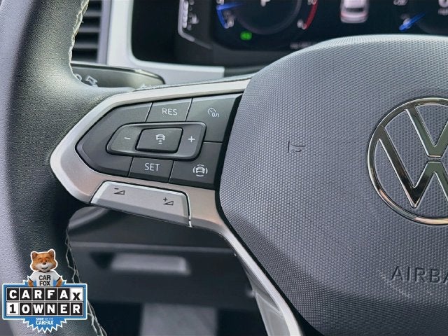 2023 Volkswagen Atlas 2.0T SE w/Technology
