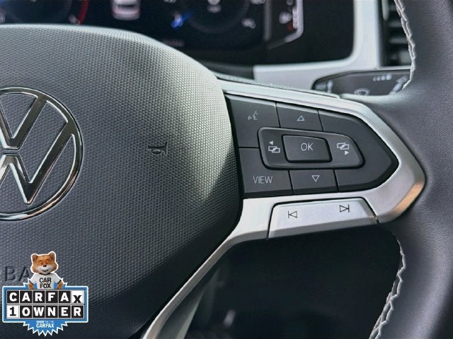2023 Volkswagen Atlas 2.0T SE w/Technology