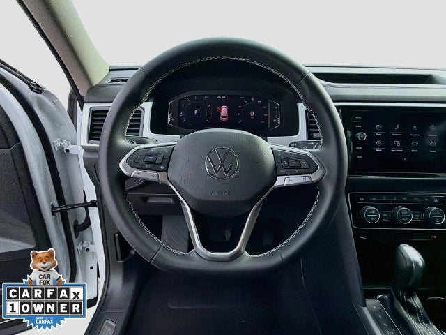 2023 Volkswagen Atlas 2.0T SE w/Technology