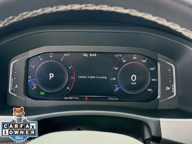 2023 Volkswagen Atlas 2.0T SE w/Technology