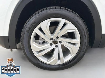 2023 Volkswagen Atlas 2.0T SE w/Technology