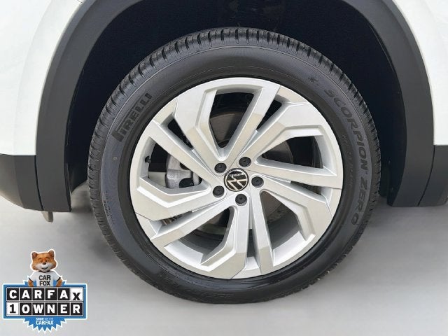 2023 Volkswagen Atlas 2.0T SE w/Technology