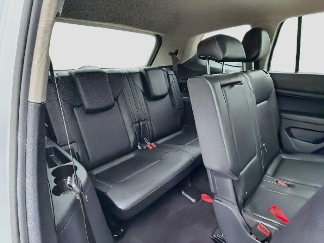 2018 Volkswagen Atlas 3.6L V6 SEL