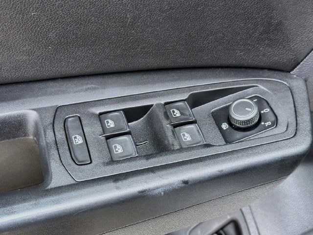 2018 Volkswagen Atlas 3.6L V6 SEL