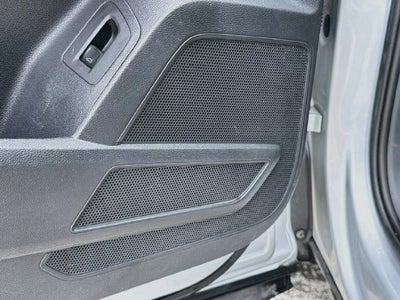 2018 Volkswagen Atlas 3.6L V6 SEL