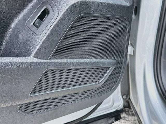 2018 Volkswagen Atlas 3.6L V6 SEL
