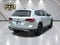 2018 Volkswagen Atlas 3.6L V6 SEL