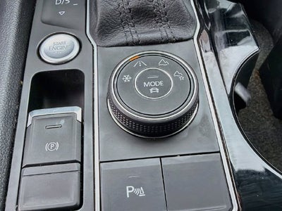 2018 Volkswagen Atlas 3.6L V6 SEL