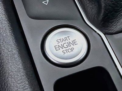 2018 Volkswagen Atlas 3.6L V6 SEL