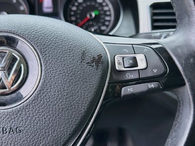 2018 Volkswagen Atlas 3.6L V6 SEL