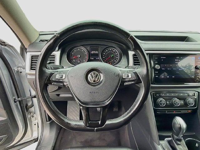 2018 Volkswagen Atlas 3.6L V6 SEL