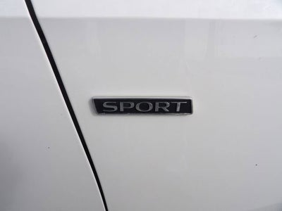2014 Volkswagen Passat 1.8T Sport