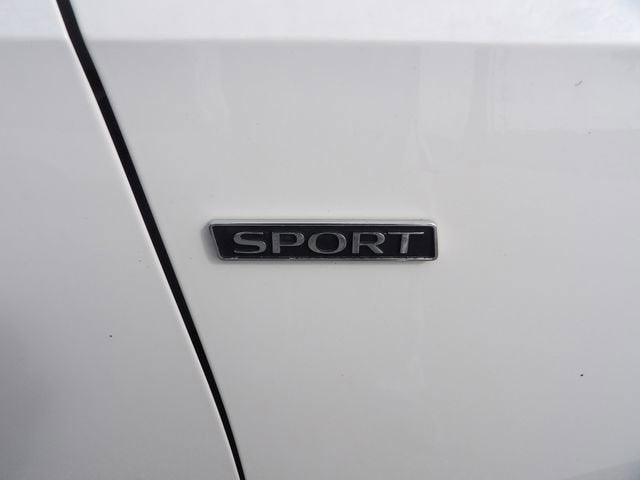 2014 Volkswagen Passat 1.8T Sport