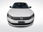 2014 Volkswagen Passat 1.8T Sport