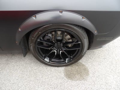 2018 Dodge Challenger R/T