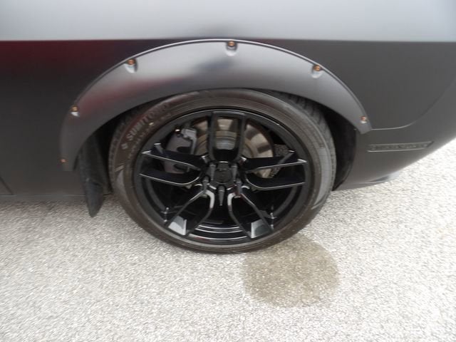 2018 Dodge Challenger R/T