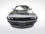 2018 Dodge Challenger R/T