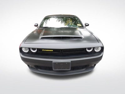 2018 Dodge Challenger R/T