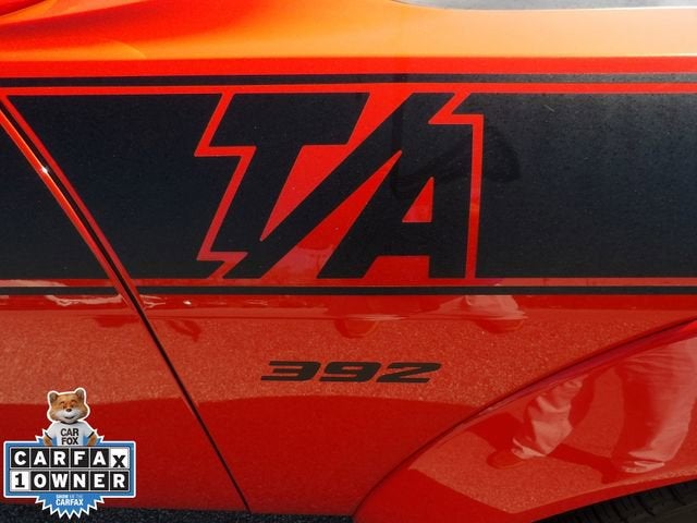 2023 Dodge Challenger R/T Scat Pack Widebody