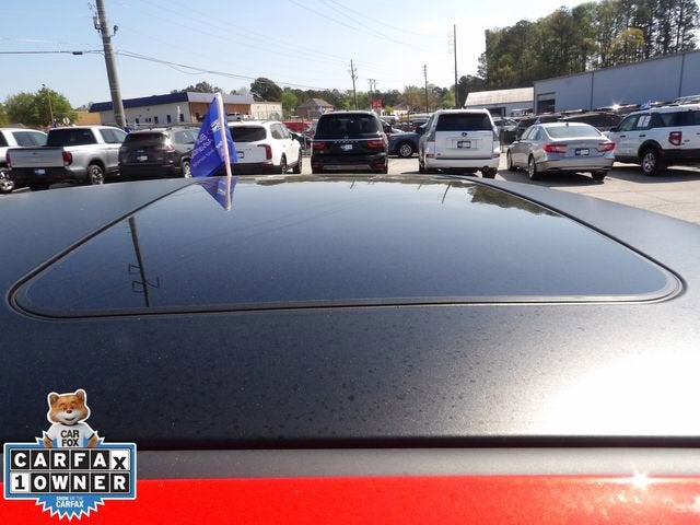 2023 Dodge Challenger R/T Scat Pack Widebody