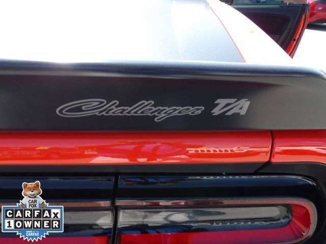 2023 Dodge Challenger R/T Scat Pack Widebody