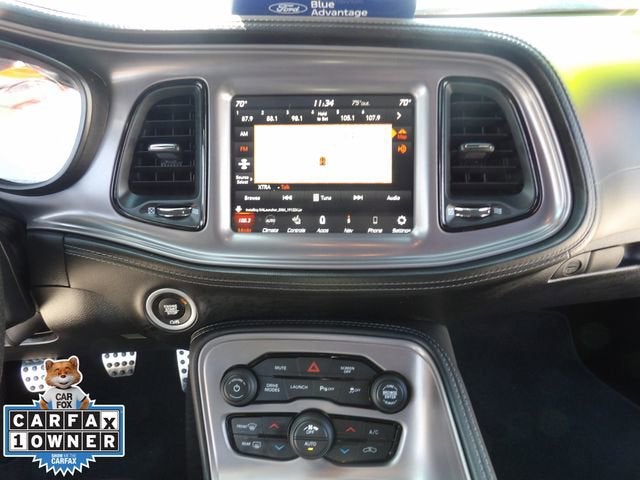 2023 Dodge Challenger R/T Scat Pack Widebody