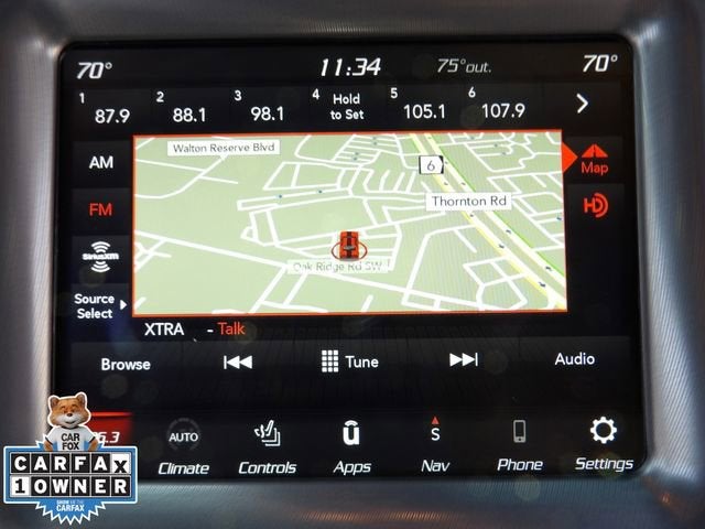 2023 Dodge Challenger R/T Scat Pack Widebody