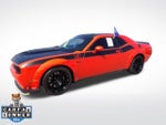 2023 Dodge Challenger R/T Scat Pack Widebody