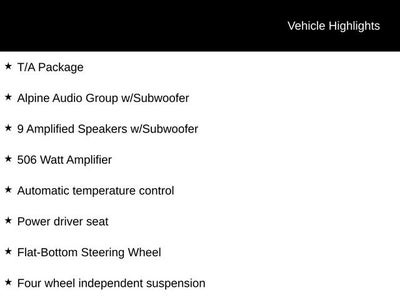 2023 Dodge Challenger R/T Scat Pack Widebody
