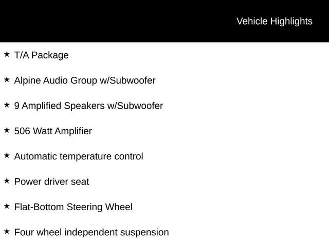 2023 Dodge Challenger R/T Scat Pack Widebody