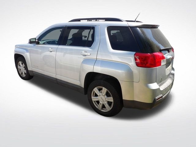 2015 GMC Terrain SLT